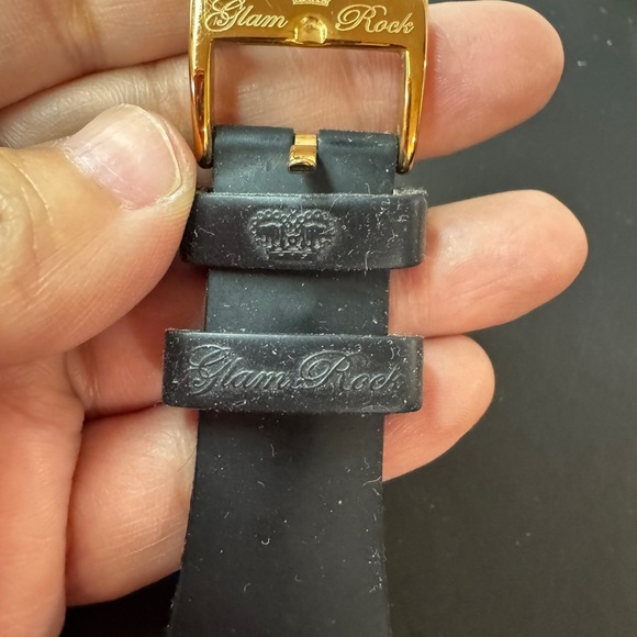 Glam Rock Miami Beach Women’s Watch – Multicolor Dial - Picture 5 of 11